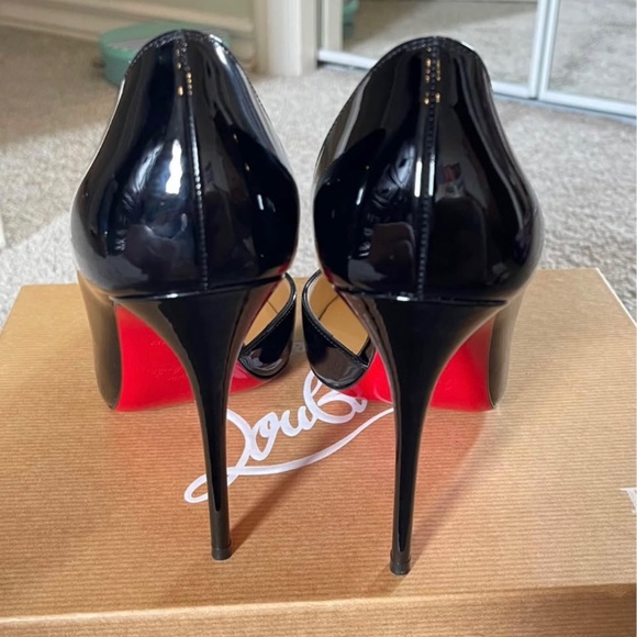 Christian Louboutin Heels - Picture 3 of 6